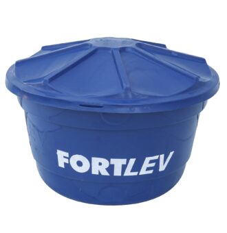 Caixa d’Água 310L em Polietileno Fortlev  4.7 (81)