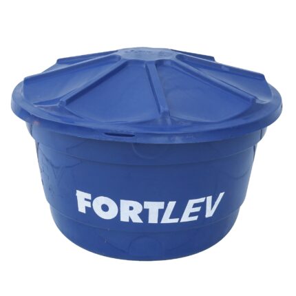 Caixa d’Água 310L em Polietileno Fortlev  4.7 (81)