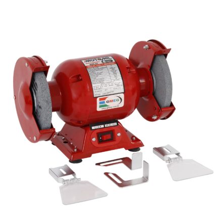 Moto Esmeril 6″ 360W MMI-50 127V (110V) Motomil