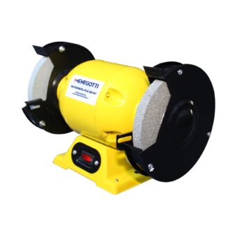 Moto Esmeril Plus 300-6 300W Bivolt Menegotti