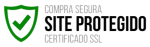 Site Protegido SSL